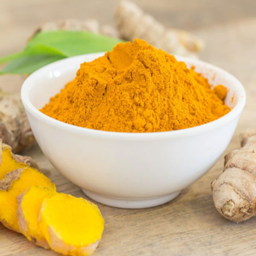 Turmeric Powder